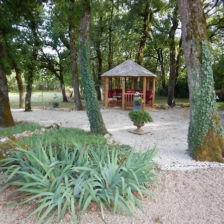 Domaine De Nineyrolle Tatil Evi *