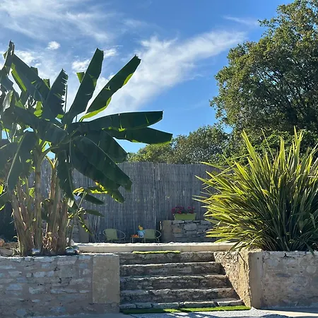 Domaine De Nineyrolle Tatil Evi *